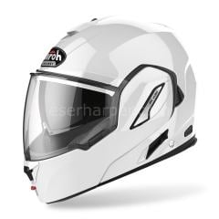 REV 19 WHITE GLOSS COLOR