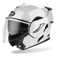 REV 19 WHITE GLOSS COLOR