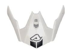 VISOR JET ARIA 22-06 BEYAZ