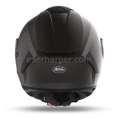 SPARK ANTHRACITE MATT COLOR