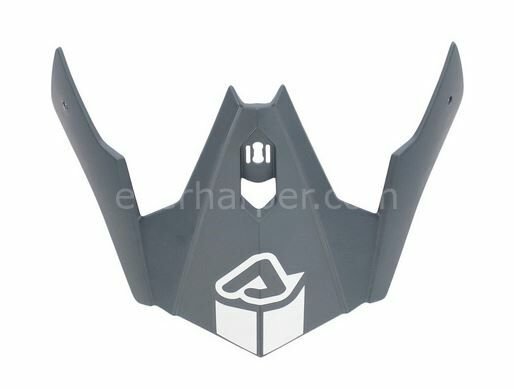 VISOR JET ARIA 22-06 GRİ