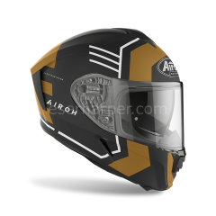 SPARK GOLD MATT THRILL