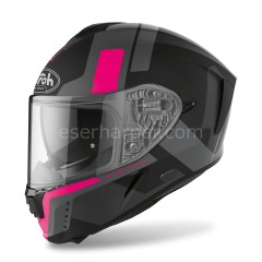 SPARK PINK MATT SHOGUN