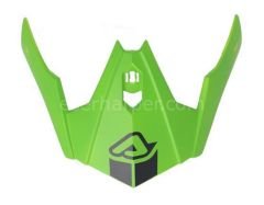 VISOR JET ARIA 22-06 YEŞİL