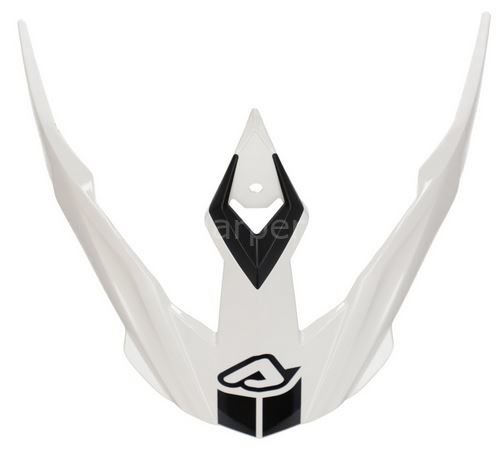 VISOR FLIP 22-06 BEYAZ