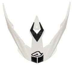 VISOR FLIP 22-06 BEYAZ