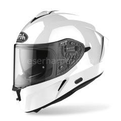 SPARK WHITE GLOSS COLOR