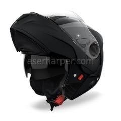 SPECKTRE BLACK MATT COLOR