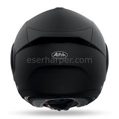 SPECKTRE BLACK MATT COLOR