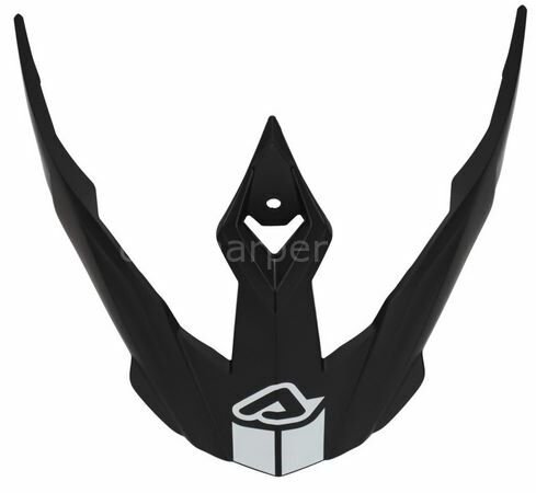 VISOR FLIP 22-06 SİYAH