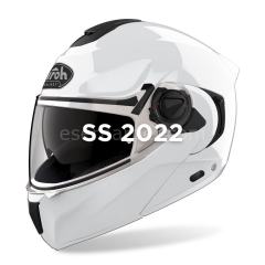 SPECKTRE WHITE GLOSS COLOR