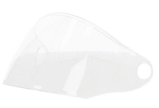 TRASPARENT VISOR FIRSTWAY 2.0