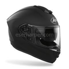 ST.501 BLACK MATT COLOR