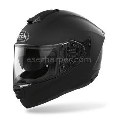 ST.501 BLACK MATT COLOR
