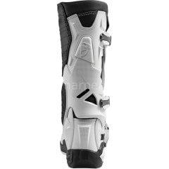 RADIAL WHITE BOOT