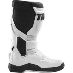 RADIAL WHITE BOOT
