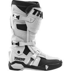 RADIAL WHITE BOOT