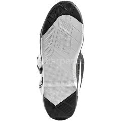 RADIAL WHITE BOOT