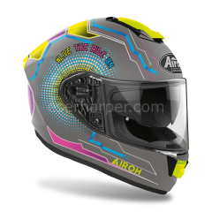 ST.501 MATT POWER