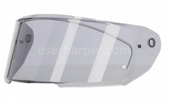 VISOR DARK SMOKE TARMAK/KRAPON