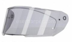 VISOR DARK SMOKE TARMAK/KRAPON