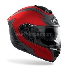 ST.501 RED MATT TYPE