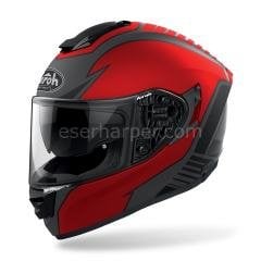 ST.501 RED MATT TYPE