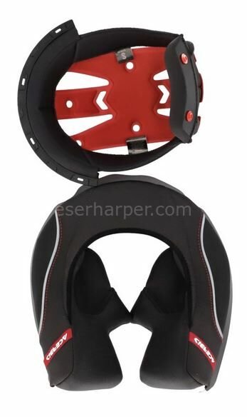 INNER LINING HELMET TARMAK/KRAPON