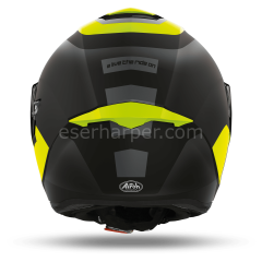 ST.501 YELLOW MATT DOCK