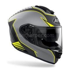 ST.501 YELLOW MATT TYPE