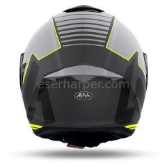 ST.501 YELLOW MATT TYPE