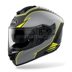 ST.501 YELLOW MATT TYPE