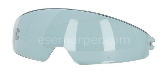 SUN VISOR CASCO TARMAK\KRAPON