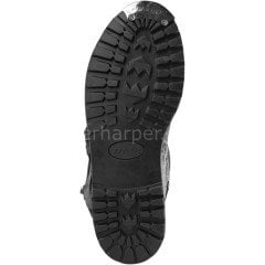 BLITZ XP ATV BLACK BOOT