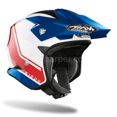 TRR S BLUE RED GLOSS KEEN