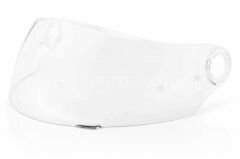 TRASPARENT VISOR FULL FACE FS