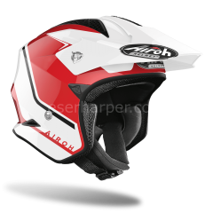 TRR S RED GLOSS KEEN