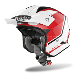 TRR S RED GLOSS KEEN