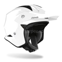 TRR S WHITE GLOSS COLOR