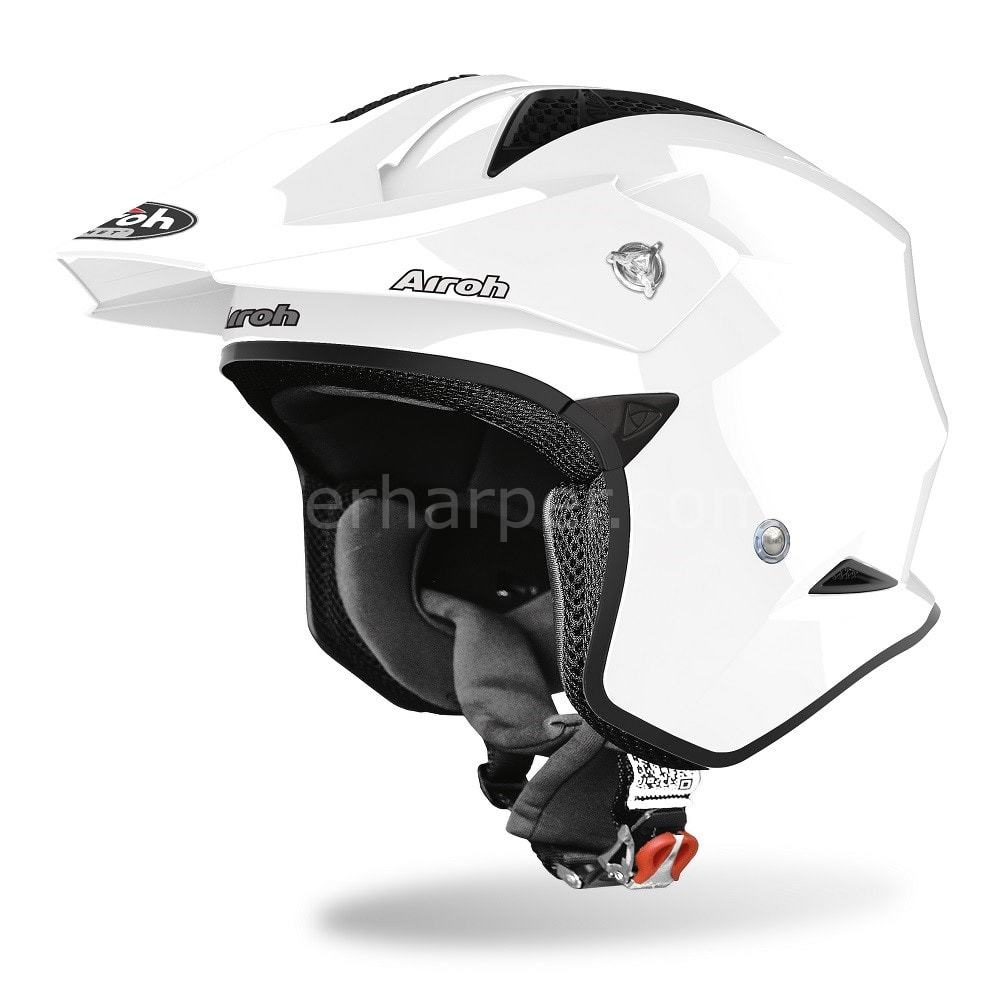 TRR S WHITE GLOSS COLOR