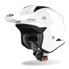 TRR S WHITE GLOSS COLOR