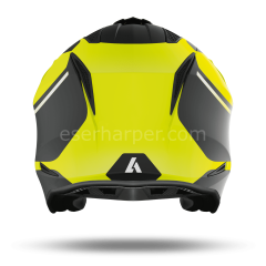 TRR S YELLOW MATT KEEN