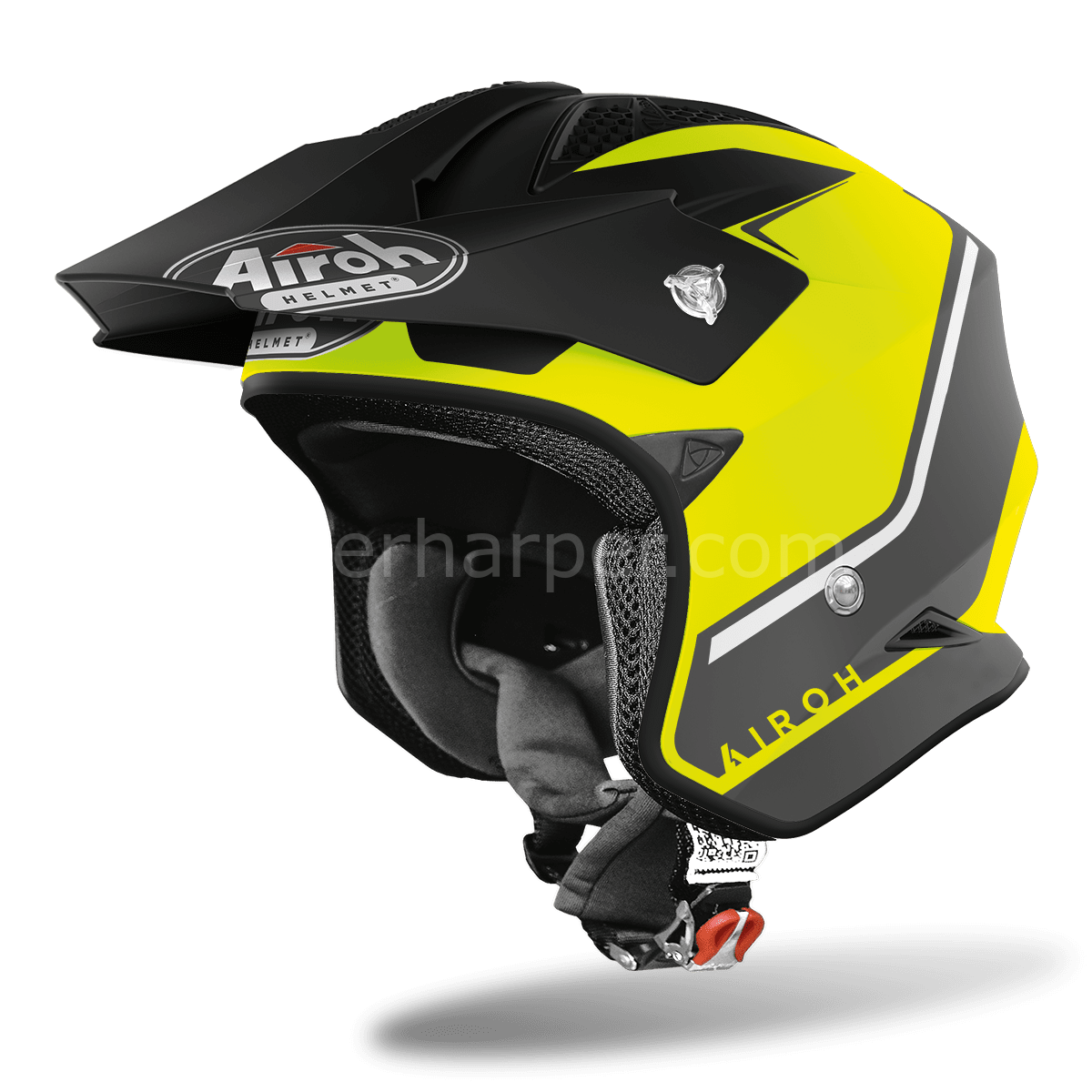 TRR S YELLOW MATT KEEN