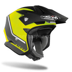 TRR S YELLOW MATT KEEN