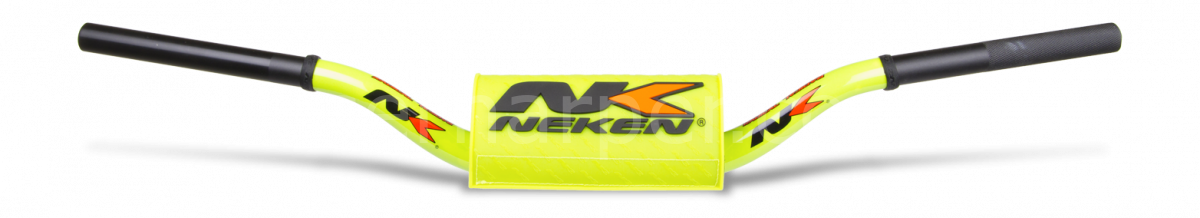 FLUO YELLOW