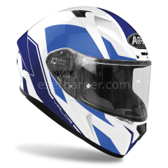 VALOR BLUE GLOSS WINGS
