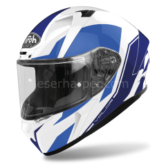 VALOR BLUE GLOSS WINGS