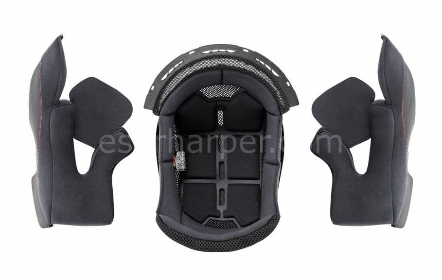 INNER LINER X-STREET FS 816