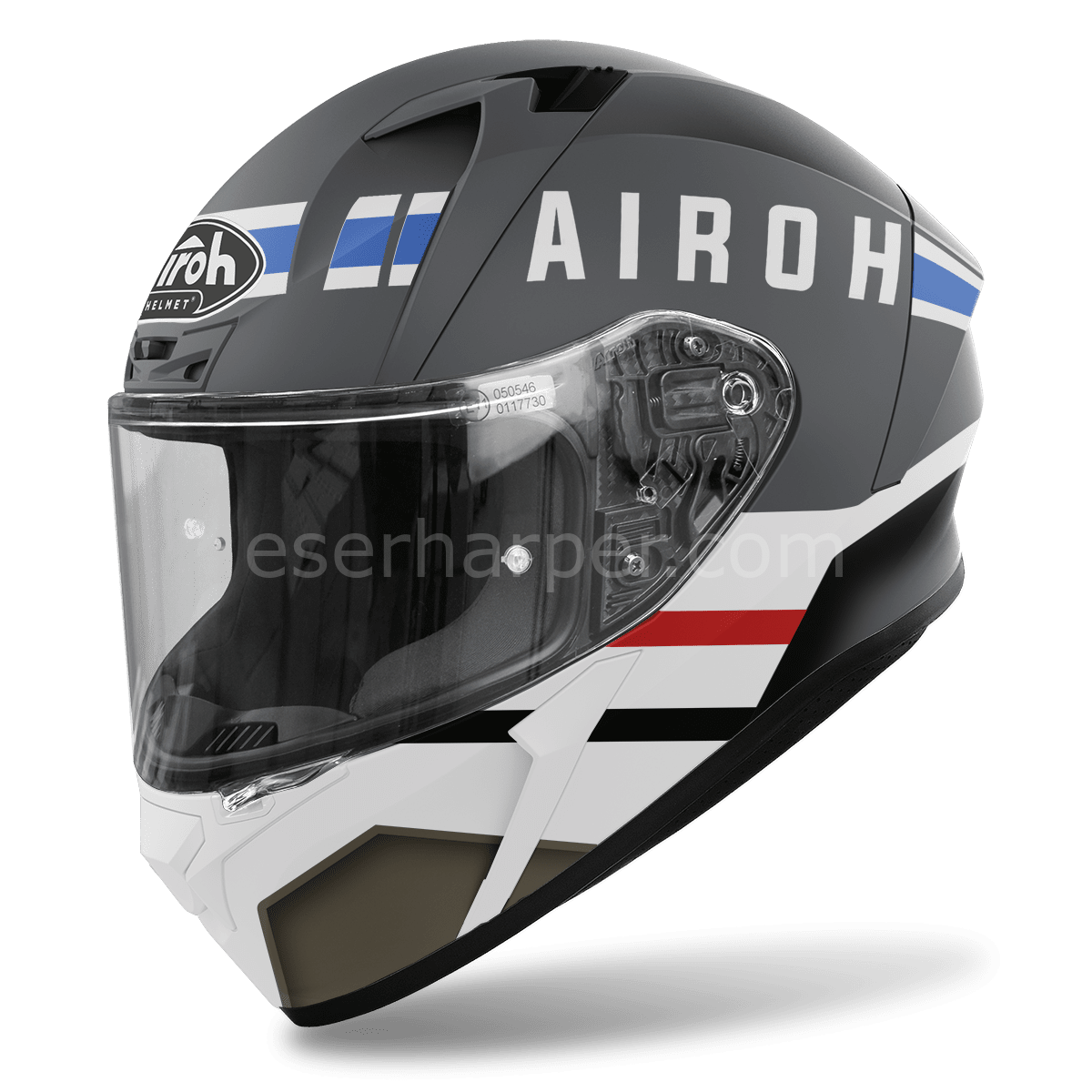 VALOR MATT CRAFT