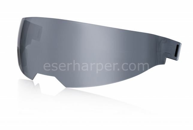 SUN VISOR X-STREET FS 816